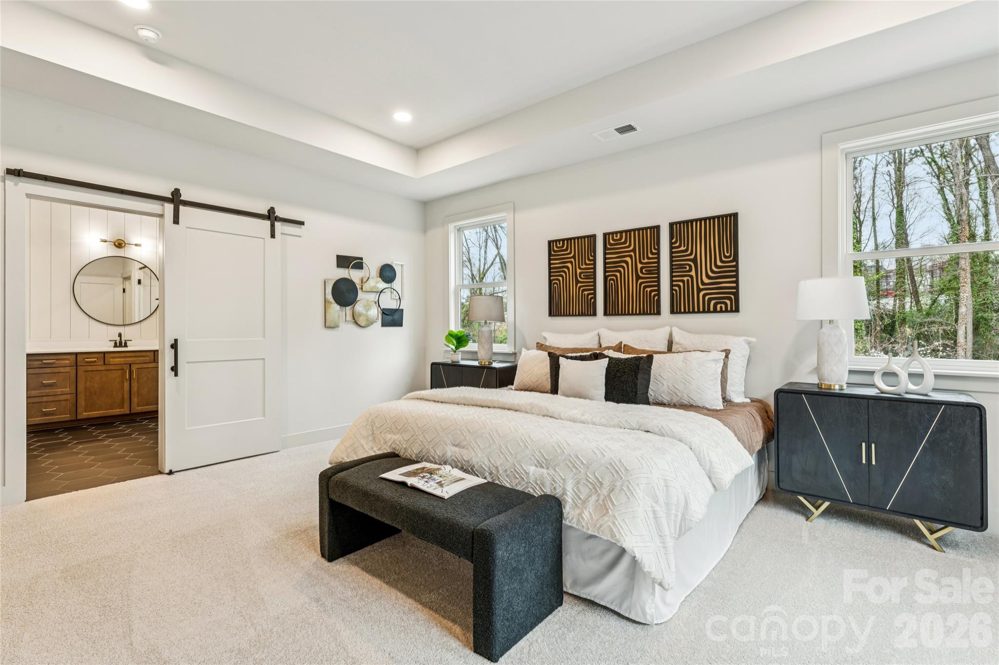 2412 Crestview Drive — Charlotte