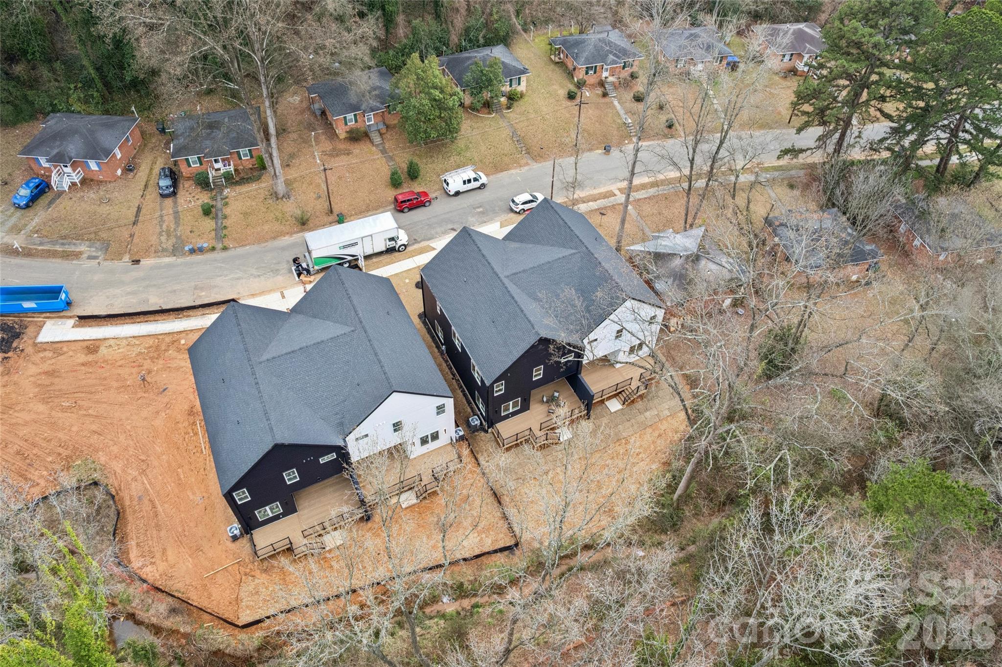 2412 Crestview Drive — Charlotte
