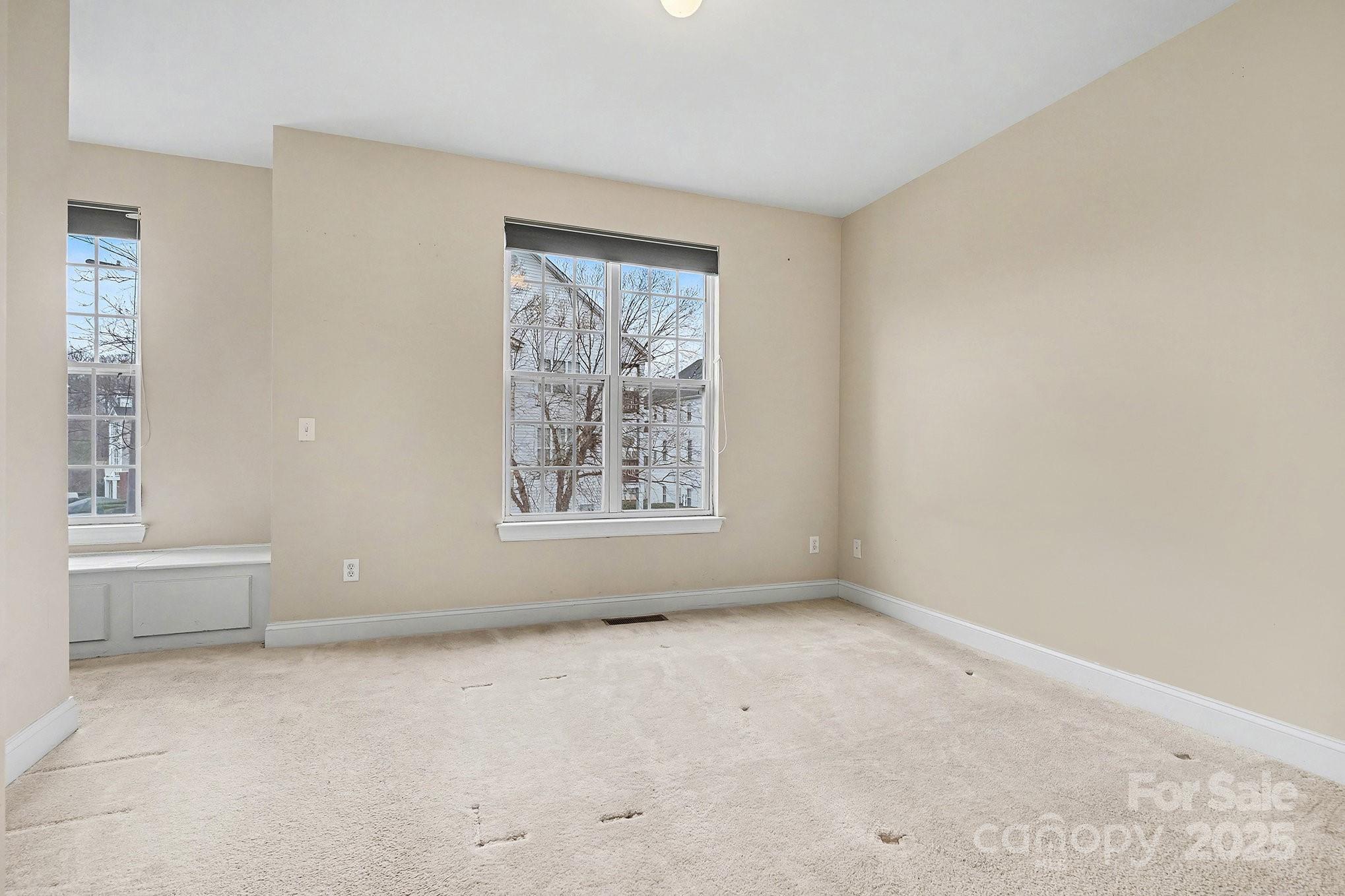 6812 Park Place Drive — Charlotte