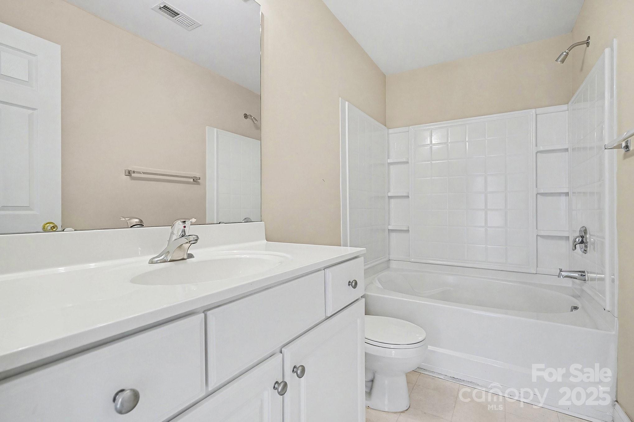 6812 Park Place Drive — Charlotte