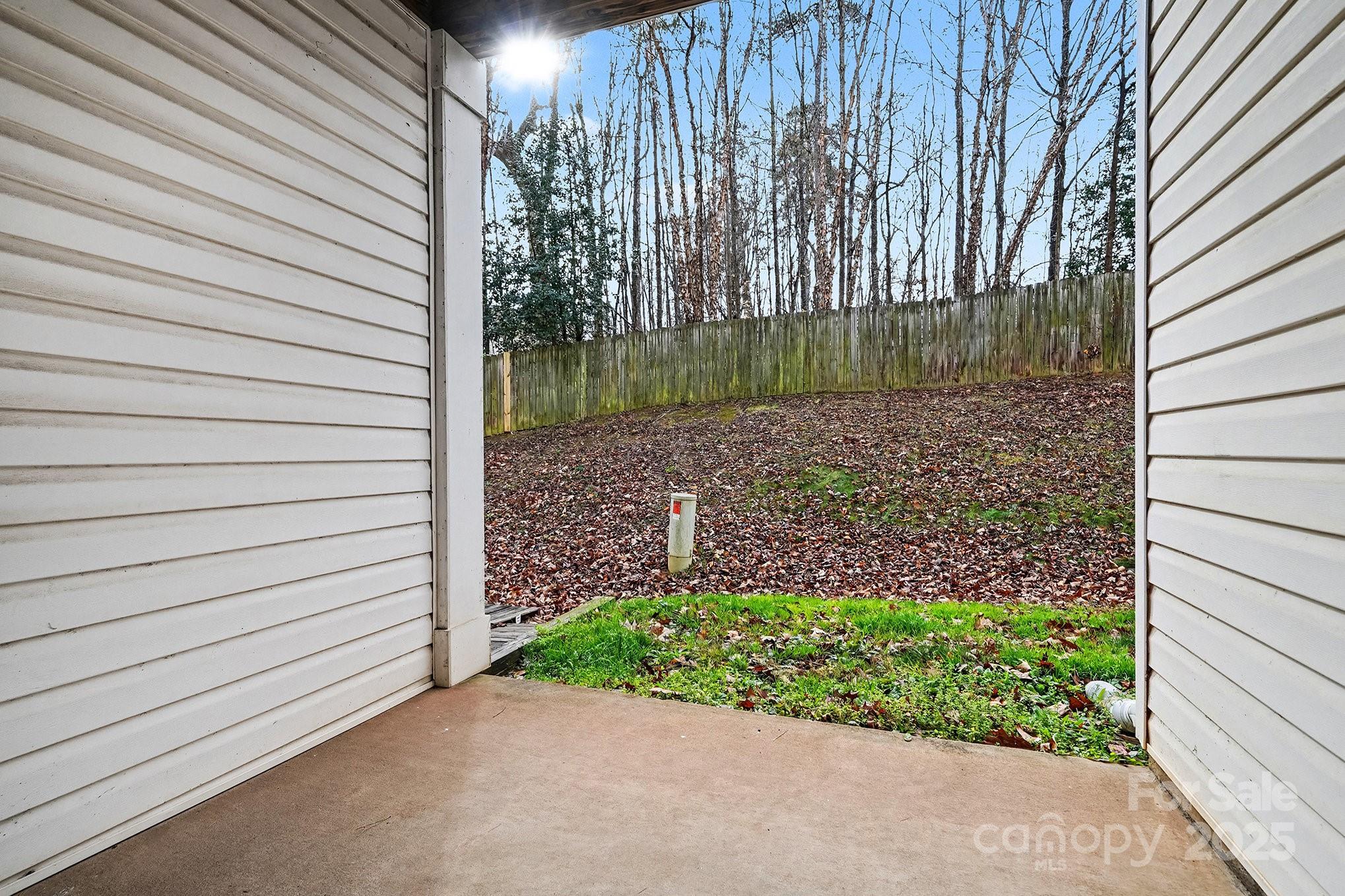 6812 Park Place Drive — Charlotte
