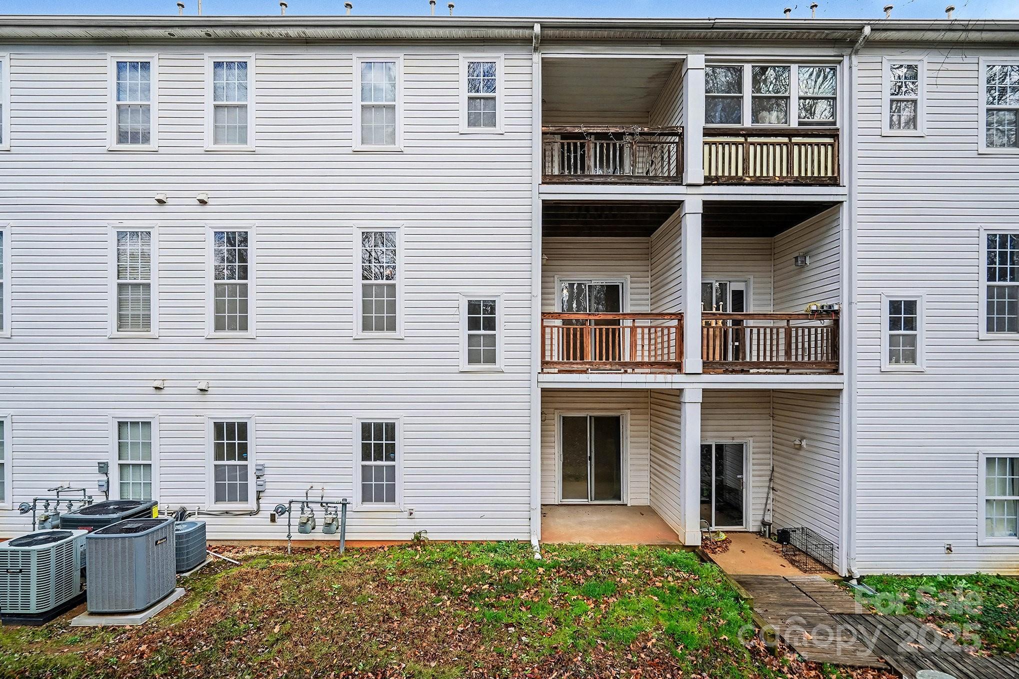 6812 Park Place Drive — Charlotte