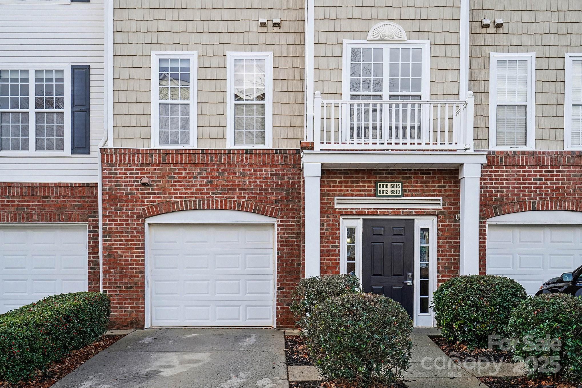 6812 Park Place Drive — Charlotte