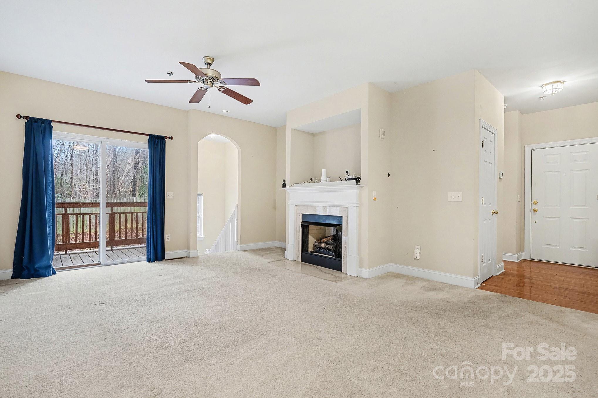 6812 Park Place Drive — Charlotte