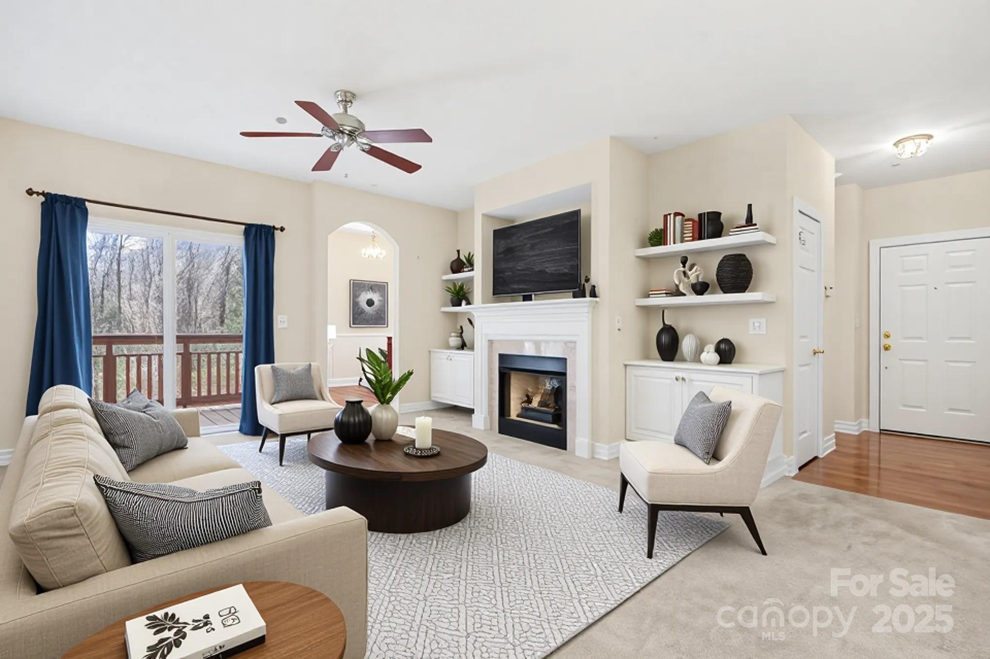6812 Park Place Drive — Charlotte