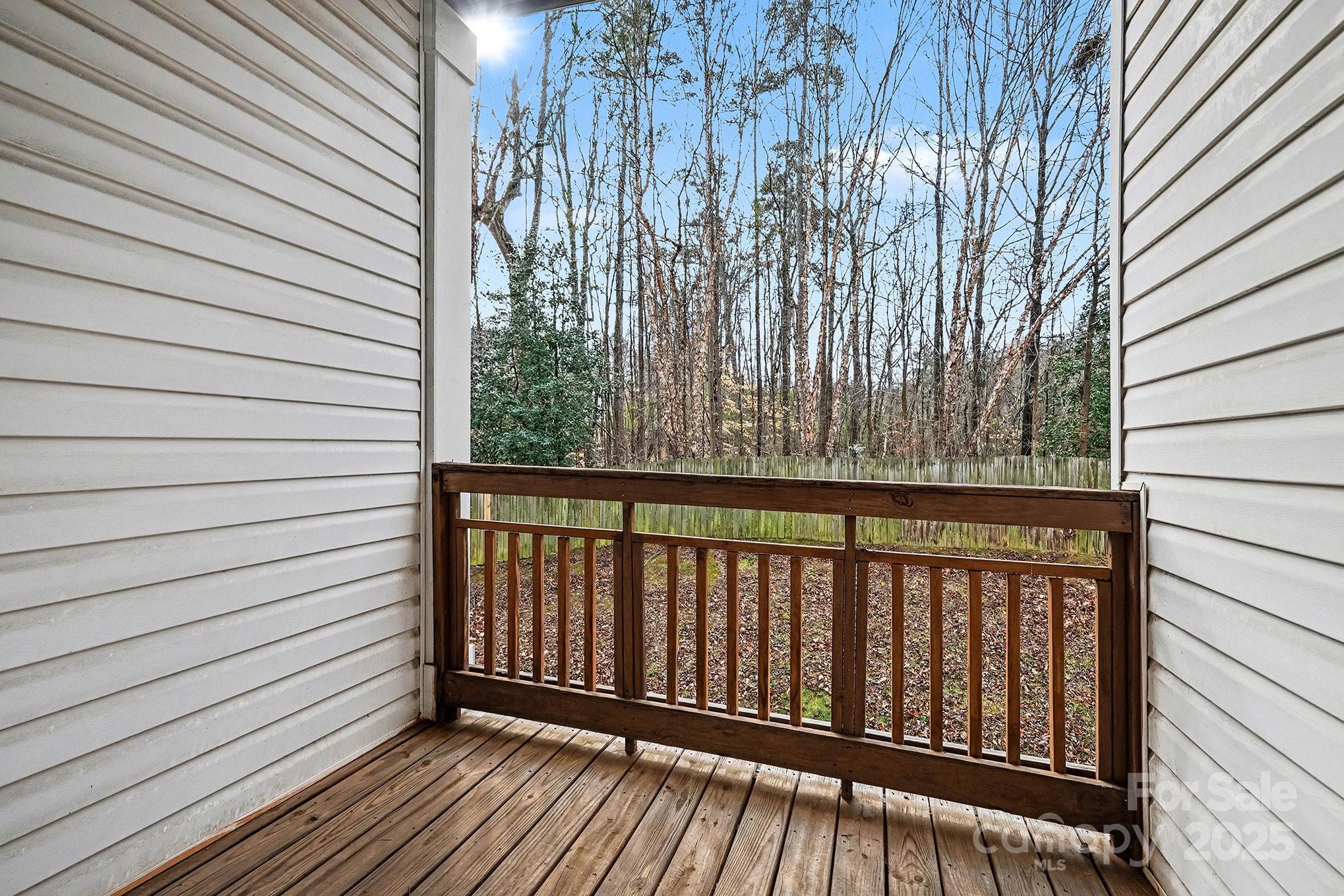 6812 Park Place Drive — Charlotte