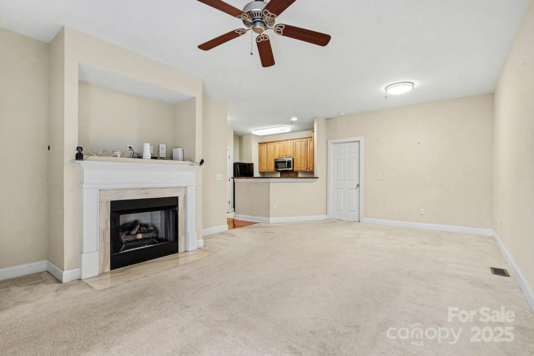 6812 Park Place Drive — Charlotte