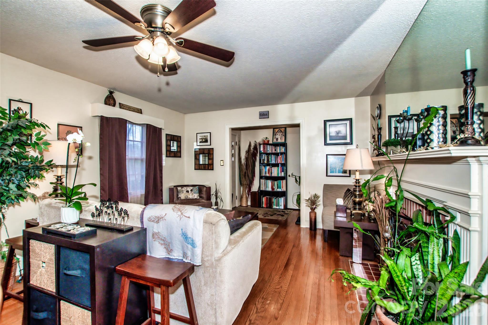 516 S Mulberry Street — Statesville