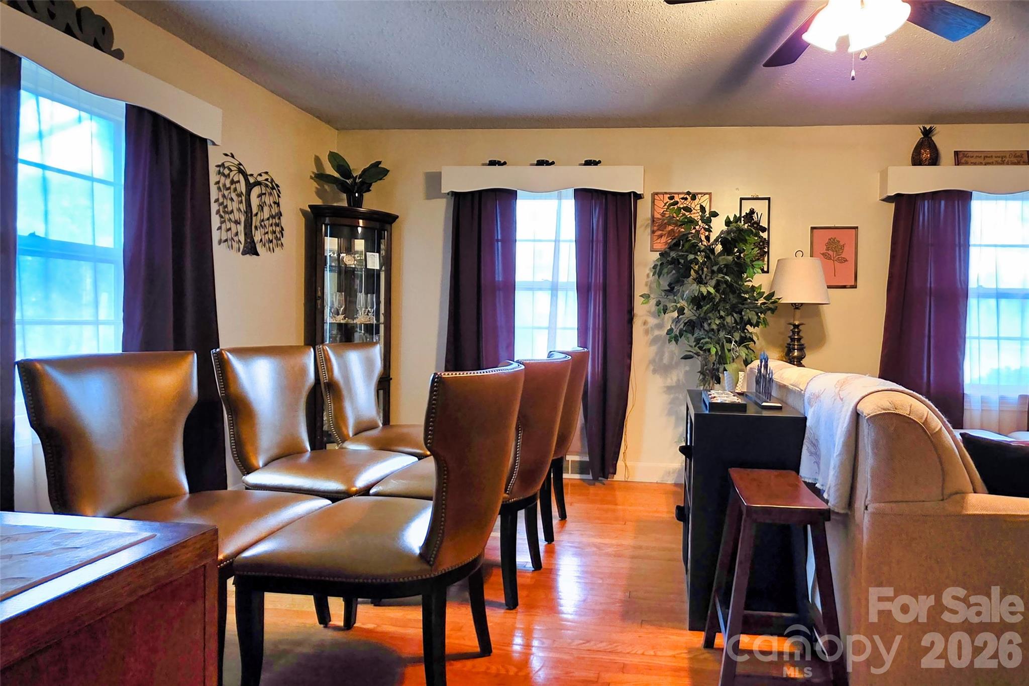 516 S Mulberry Street — Statesville