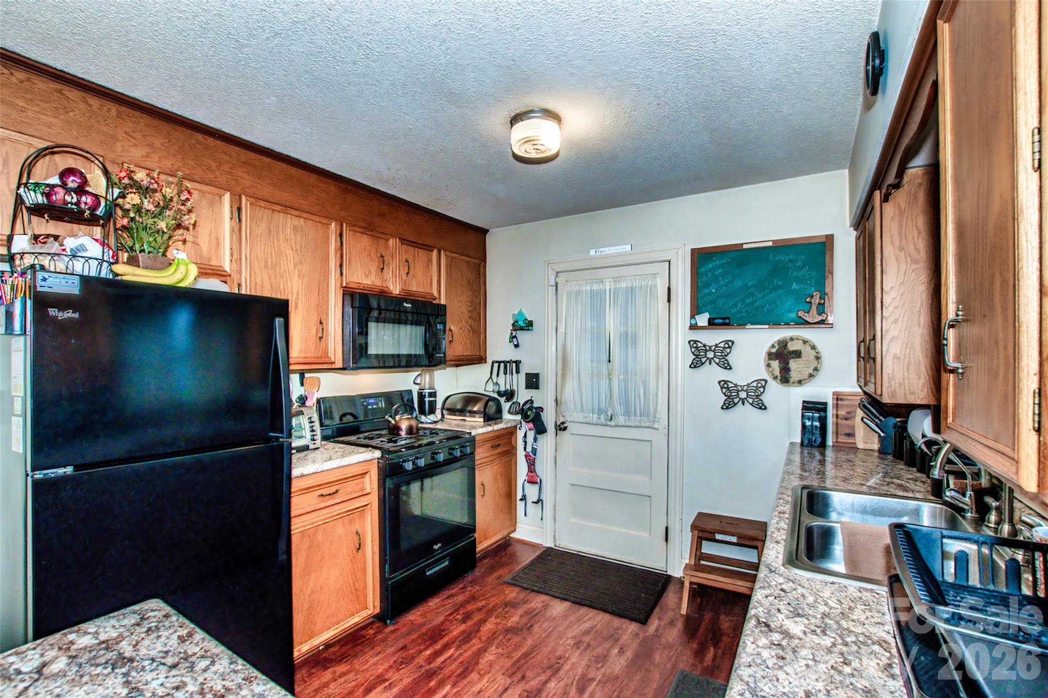 516 S Mulberry Street — Statesville
