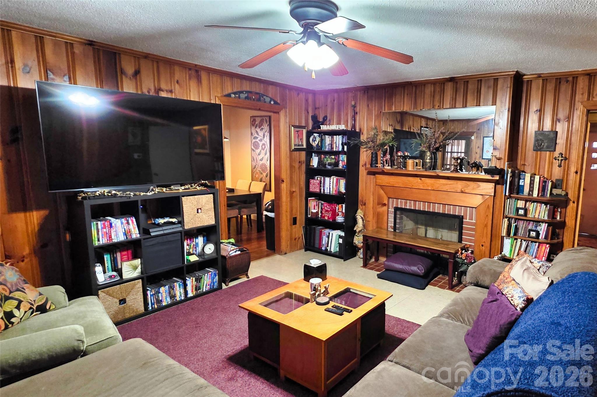 516 S Mulberry Street — Statesville