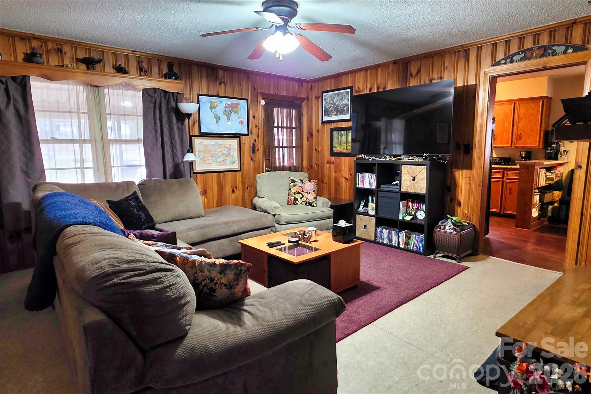 516 S Mulberry Street — Statesville