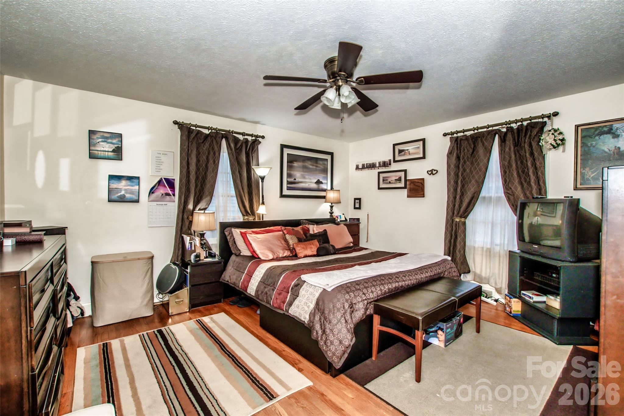 516 S Mulberry Street — Statesville