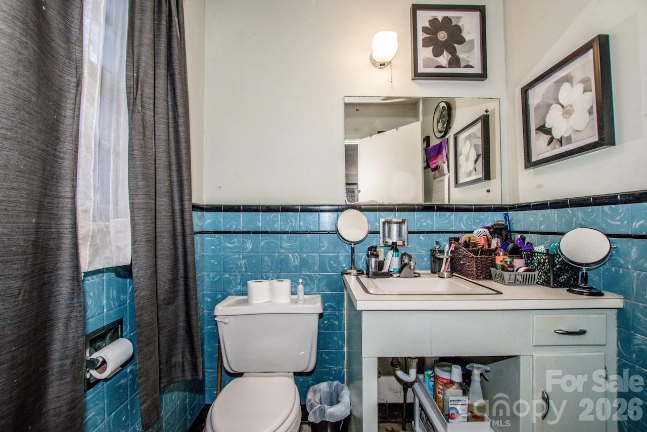 516 S Mulberry Street — Statesville