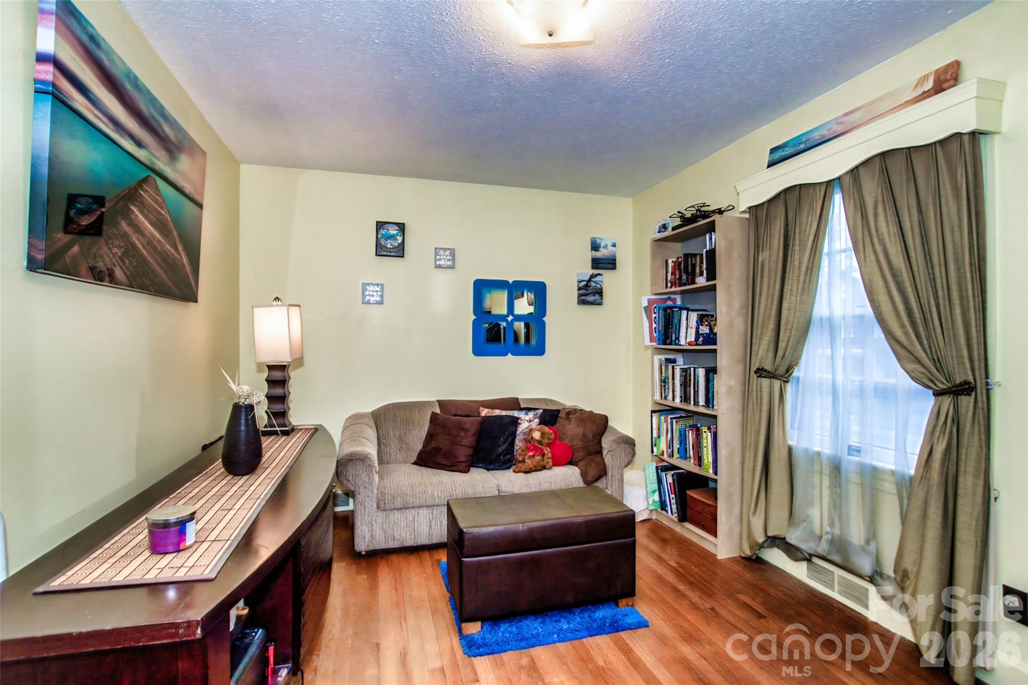 516 S Mulberry Street — Statesville