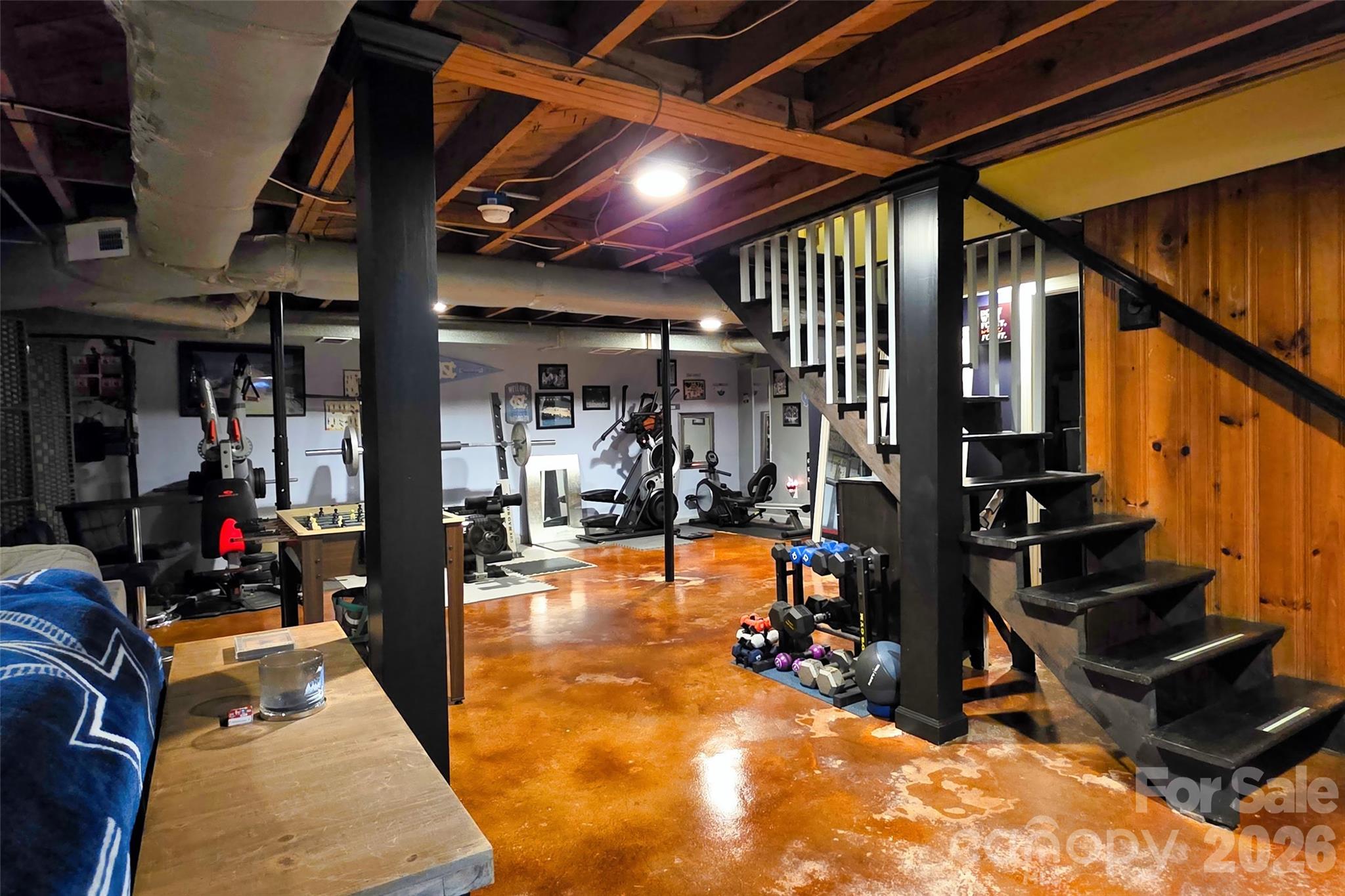 516 S Mulberry Street — Statesville