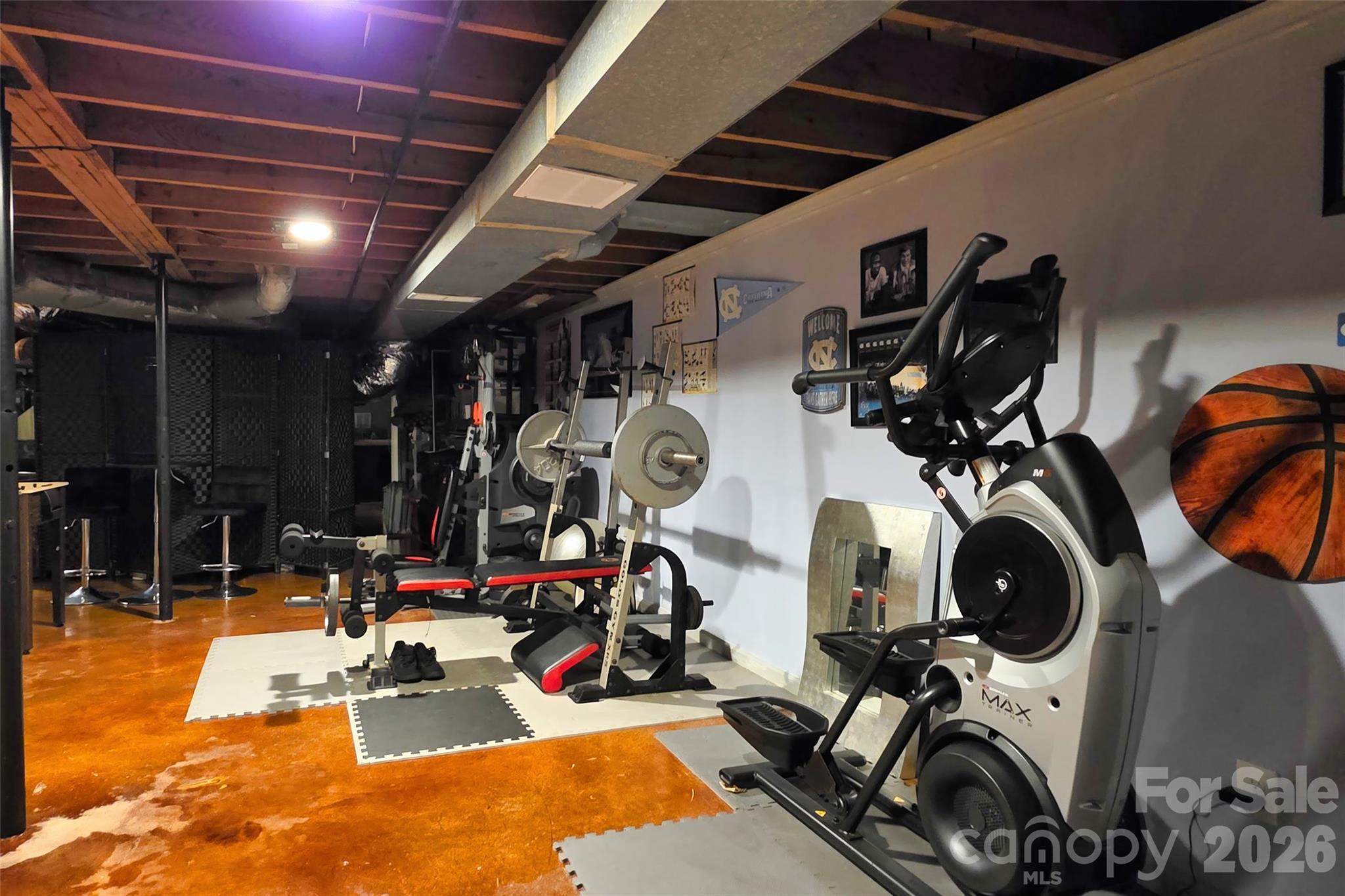 516 S Mulberry Street — Statesville