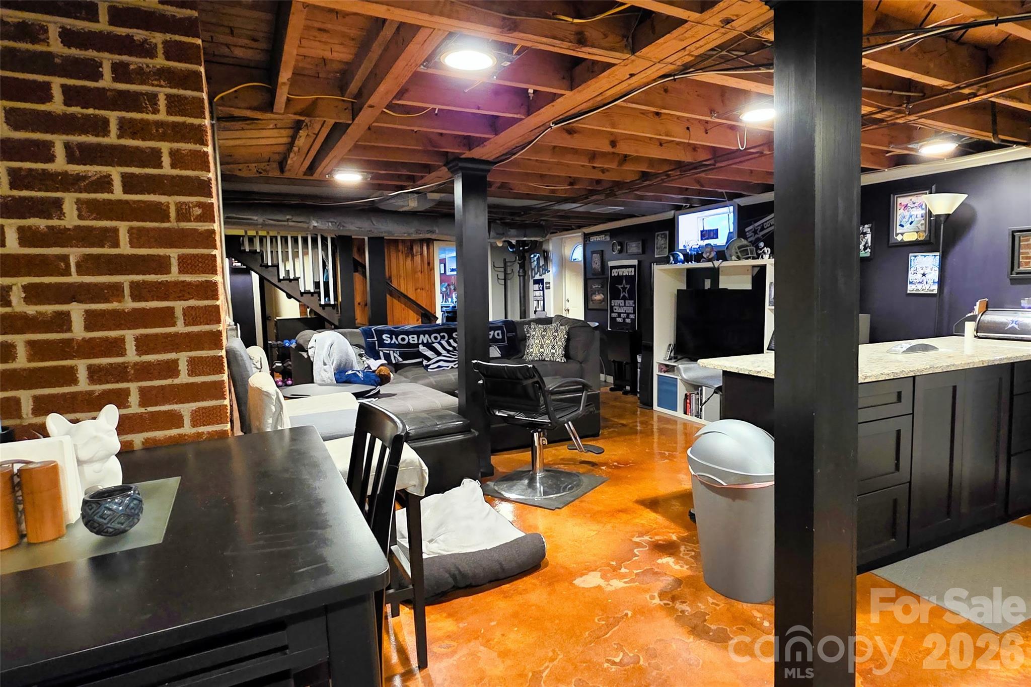 516 S Mulberry Street — Statesville