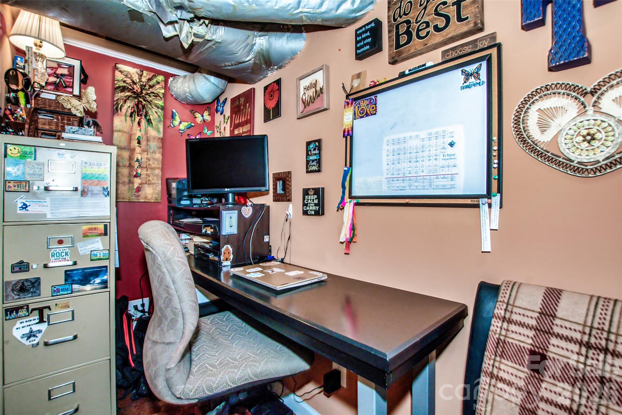 516 S Mulberry Street — Statesville