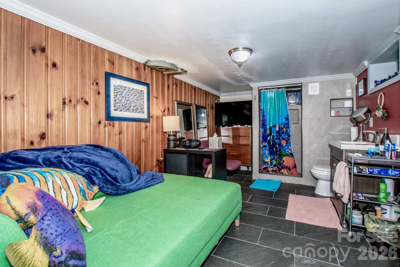 516 S Mulberry Street — Statesville