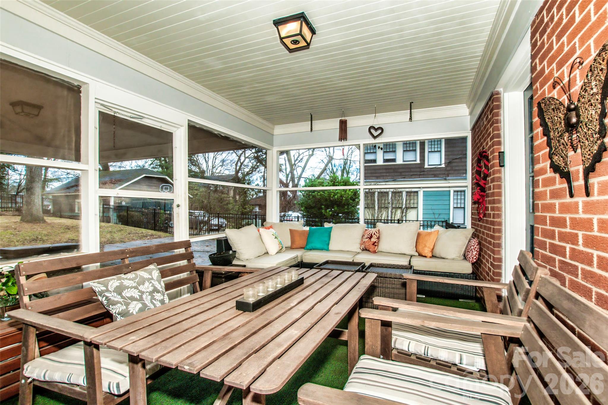 516 S Mulberry Street — Statesville