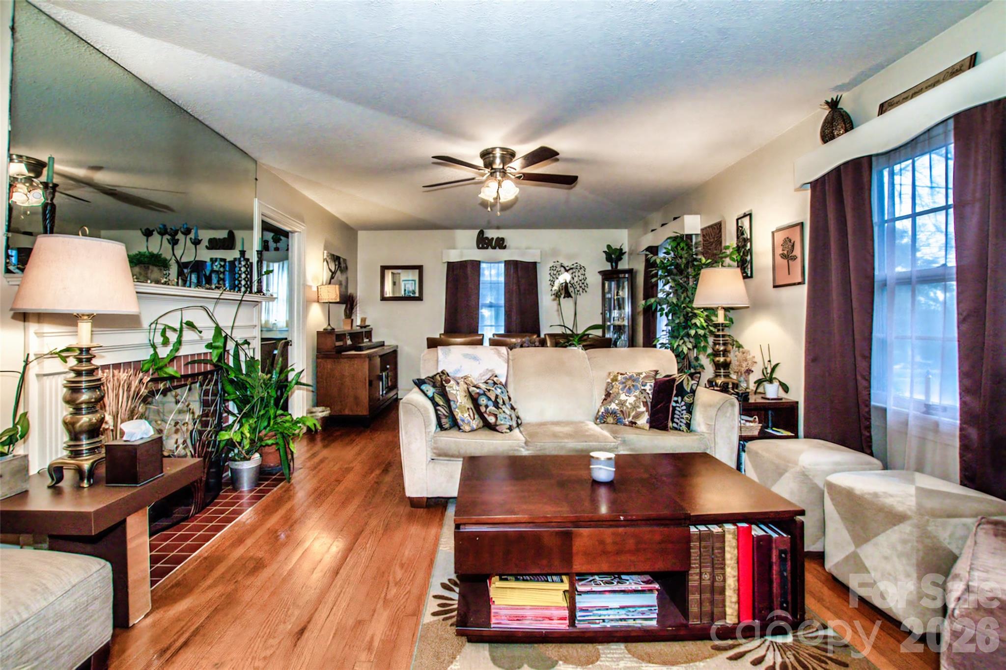 516 S Mulberry Street — Statesville