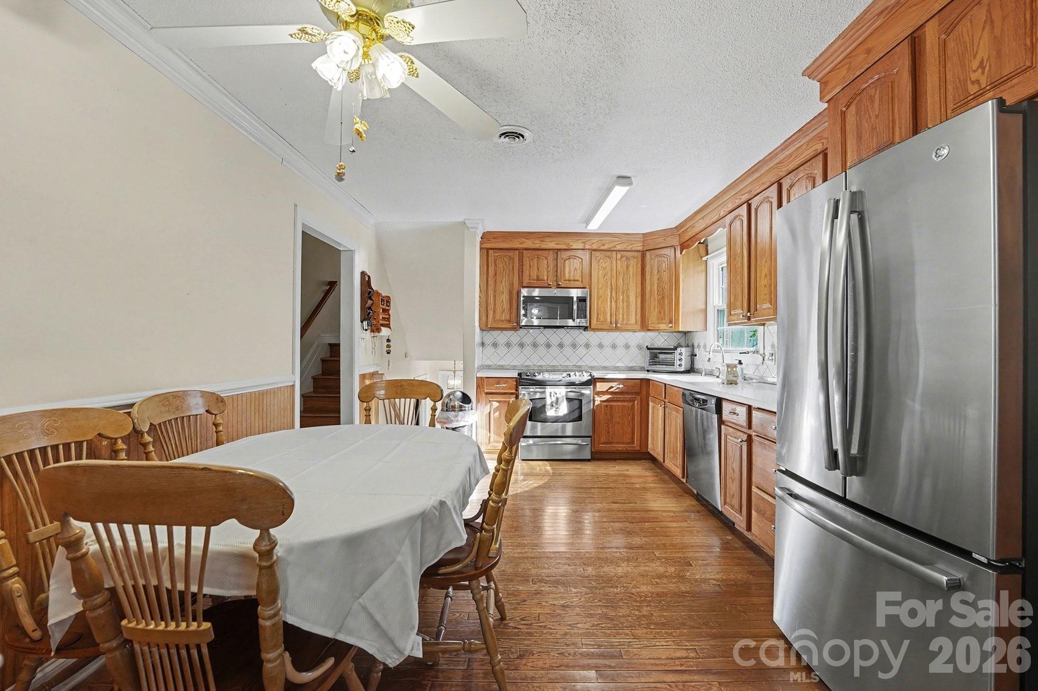 4057 Leafmore Street — Concord