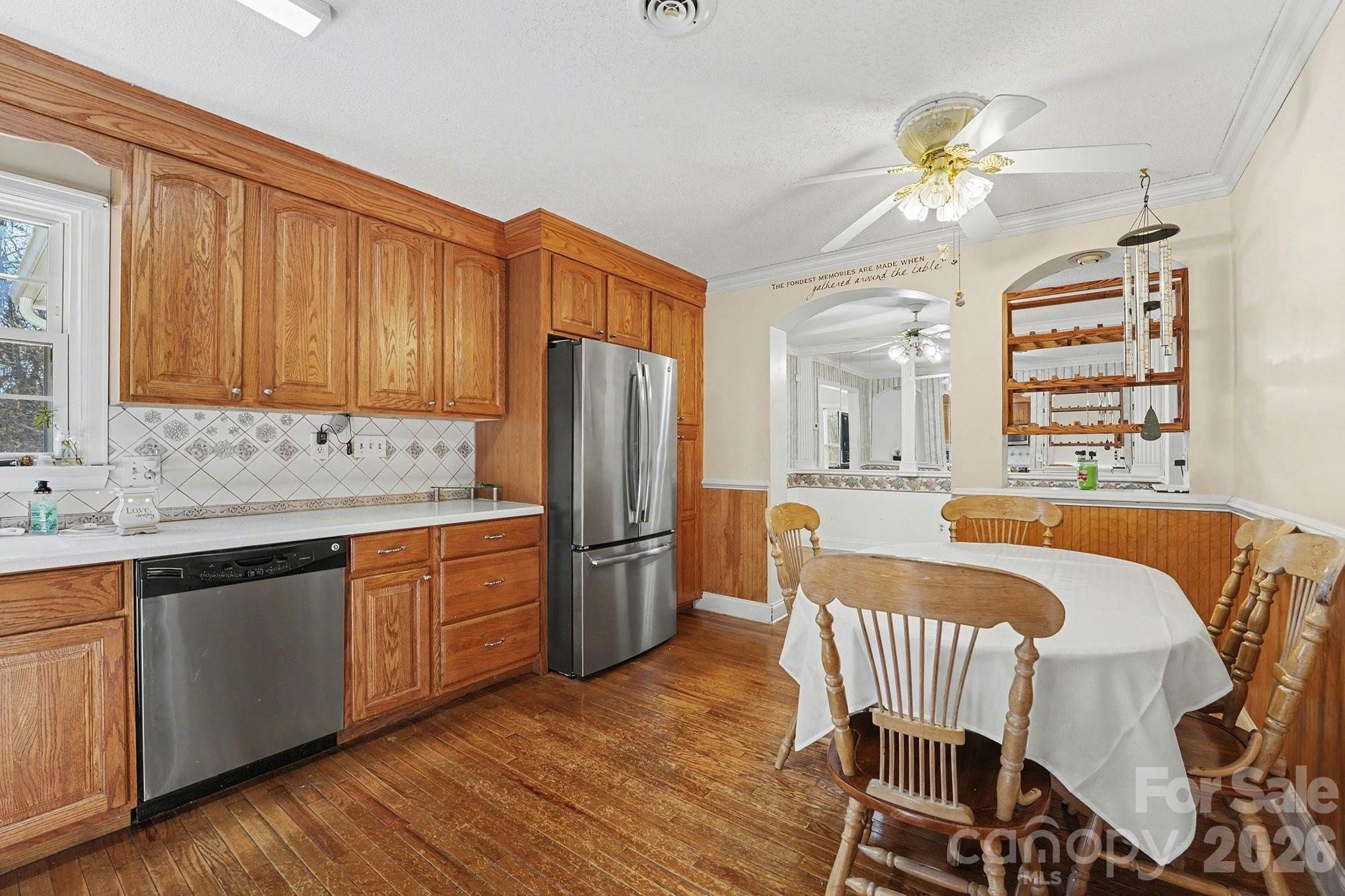 4057 Leafmore Street — Concord