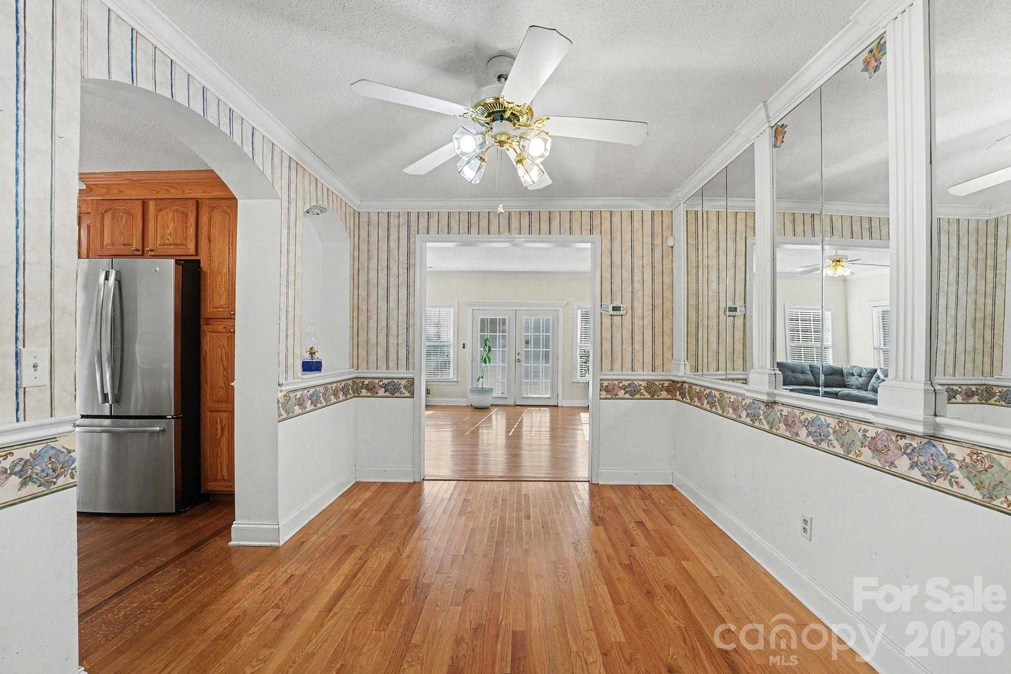 4057 Leafmore Street — Concord