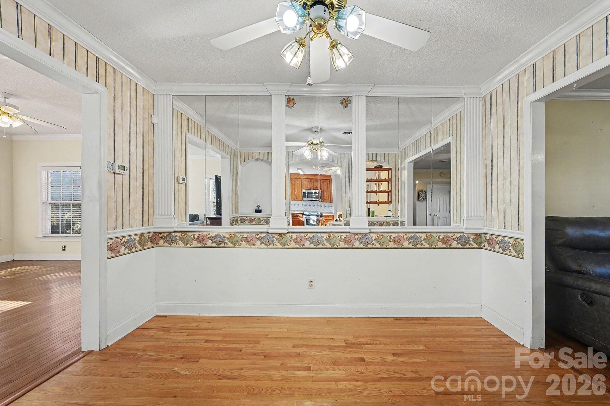 4057 Leafmore Street — Concord