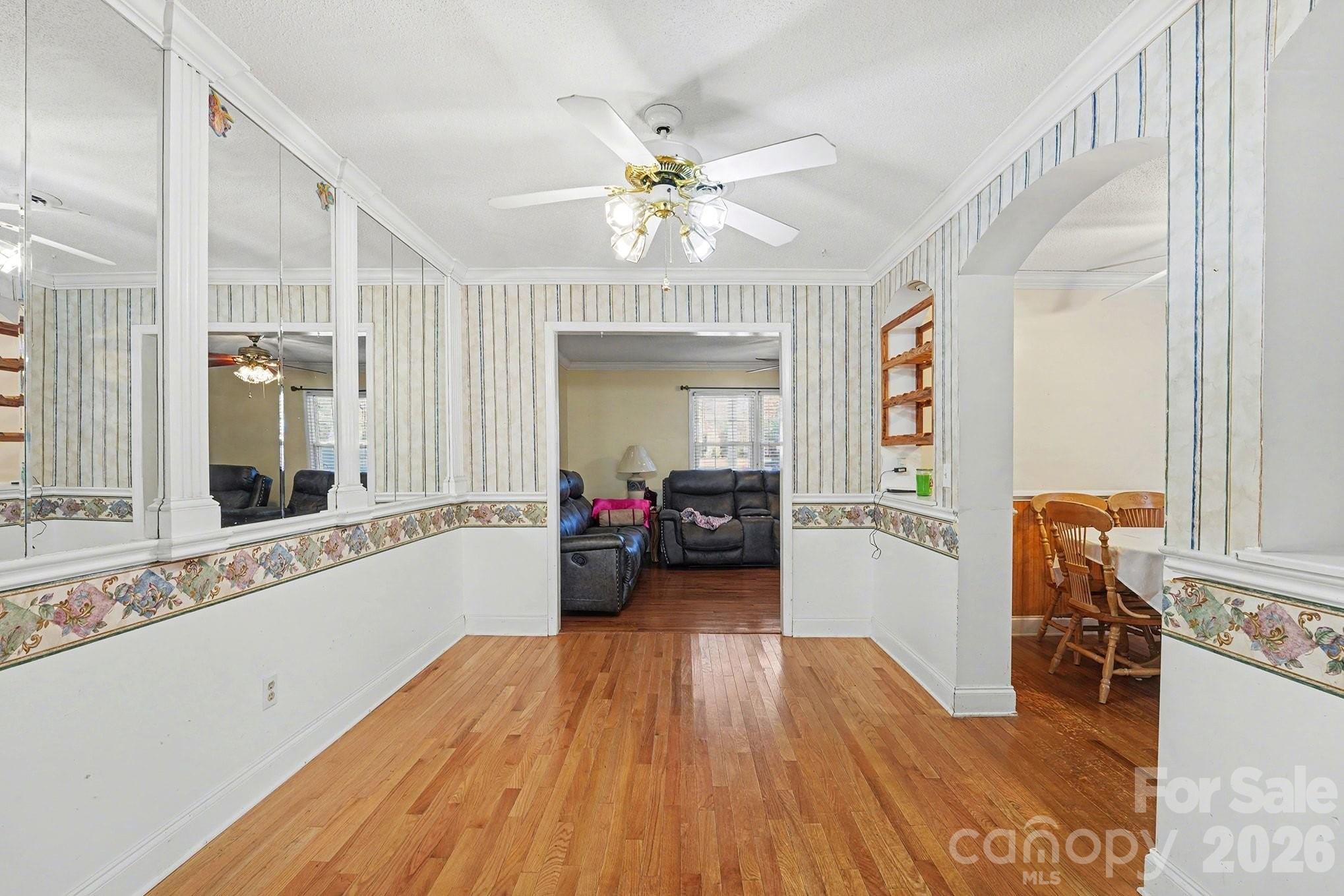 4057 Leafmore Street — Concord