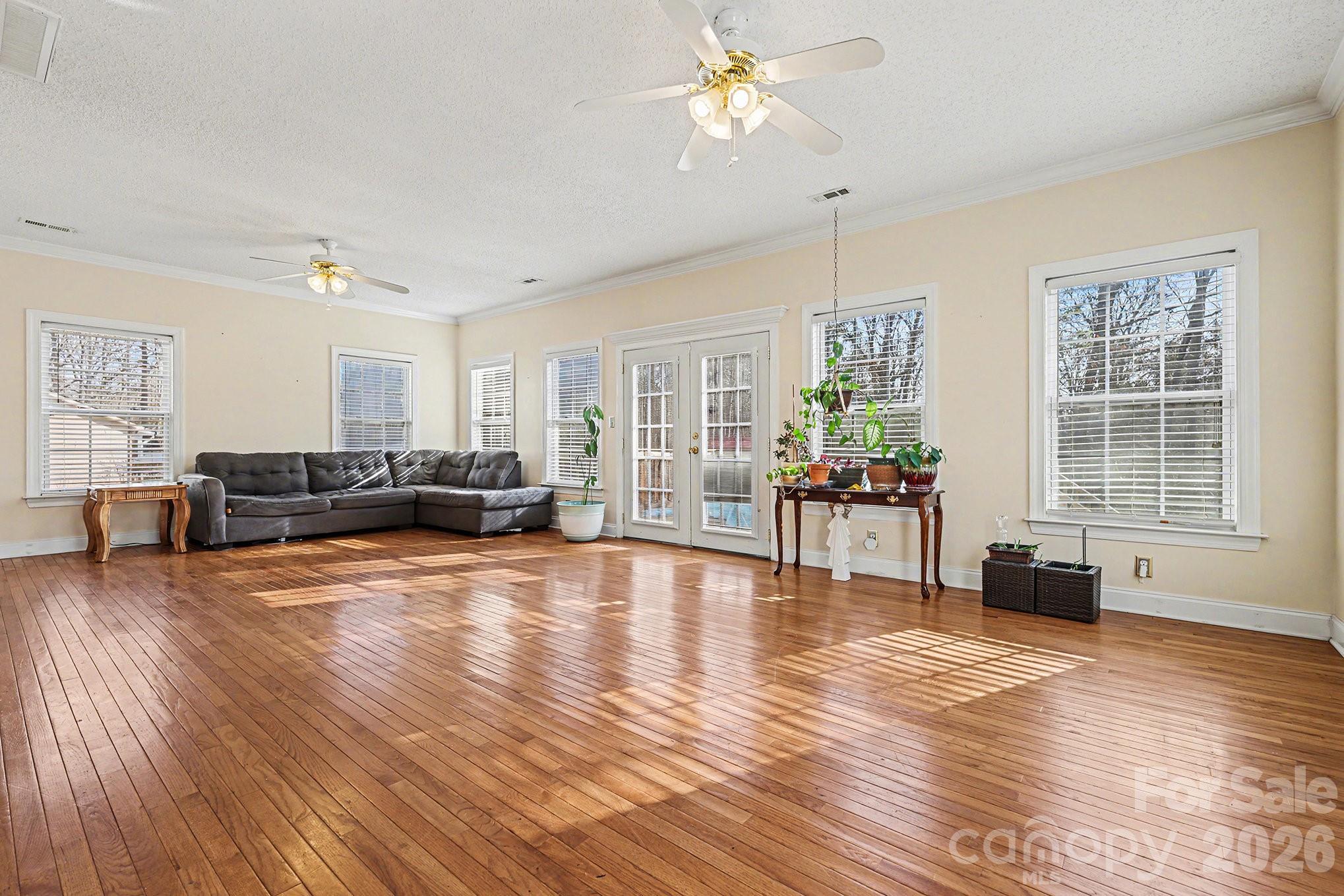 4057 Leafmore Street — Concord