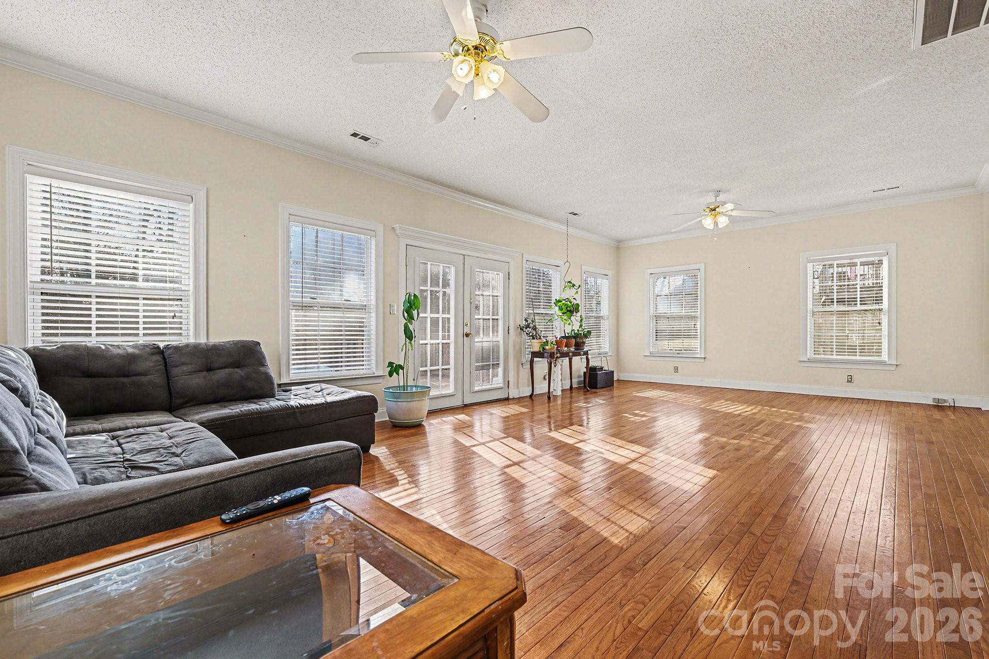 4057 Leafmore Street — Concord