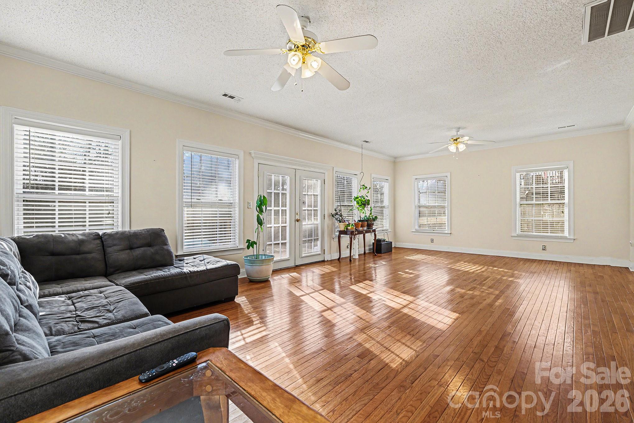 4057 Leafmore Street — Concord