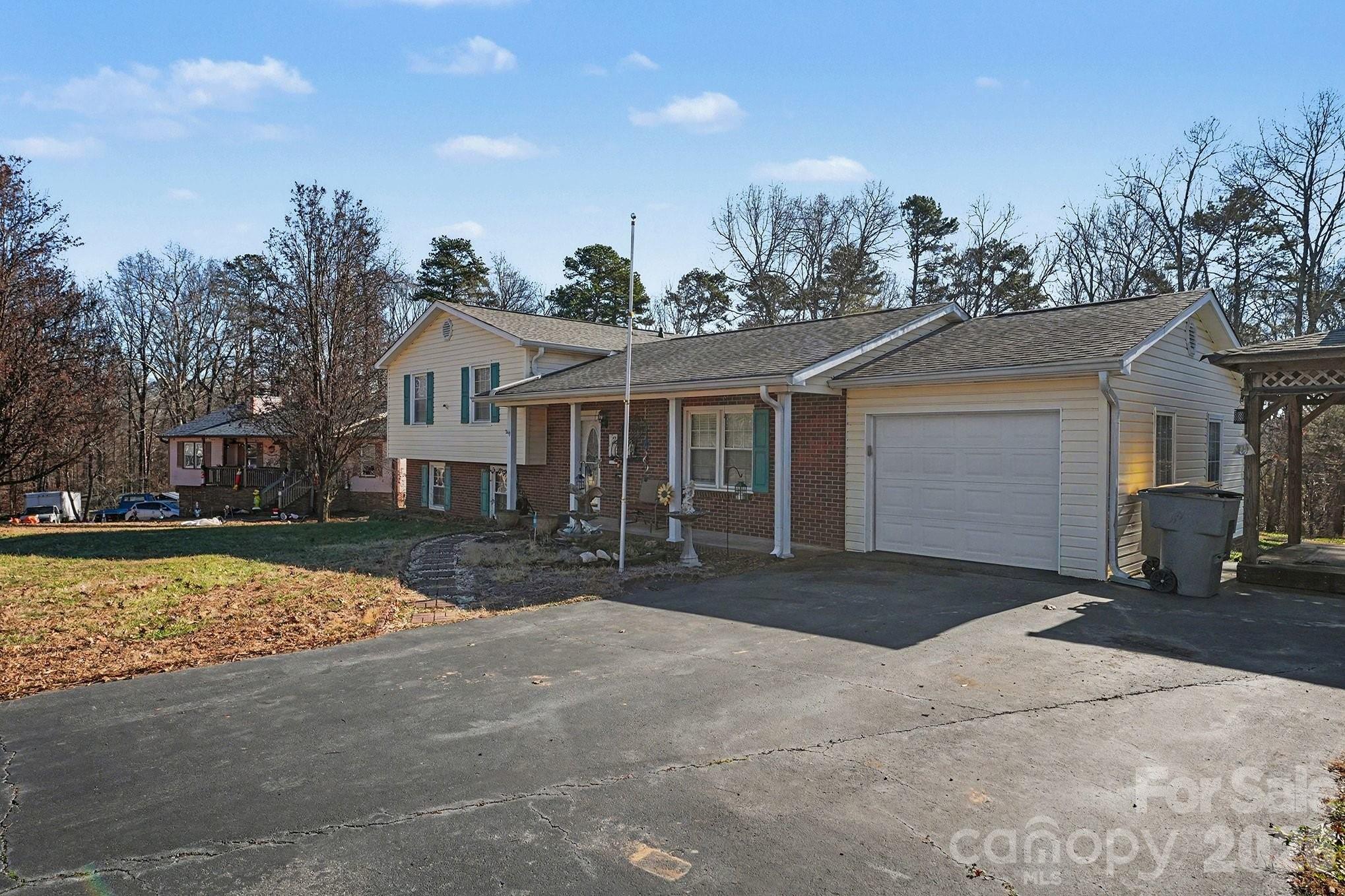 4057 Leafmore Street — Concord
