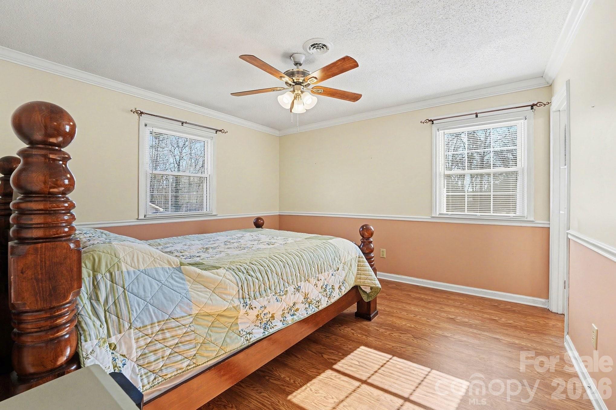 4057 Leafmore Street — Concord