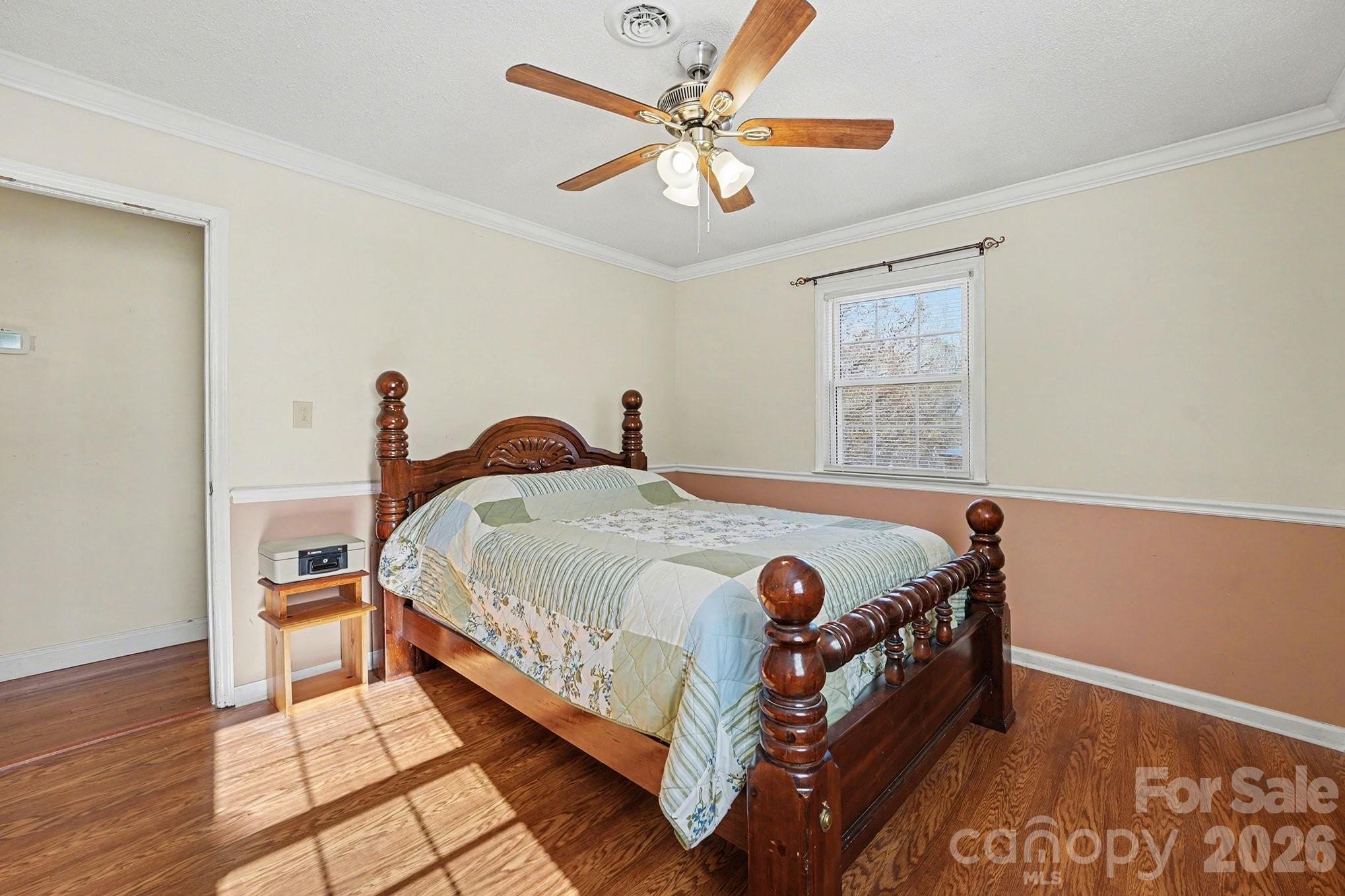 4057 Leafmore Street — Concord