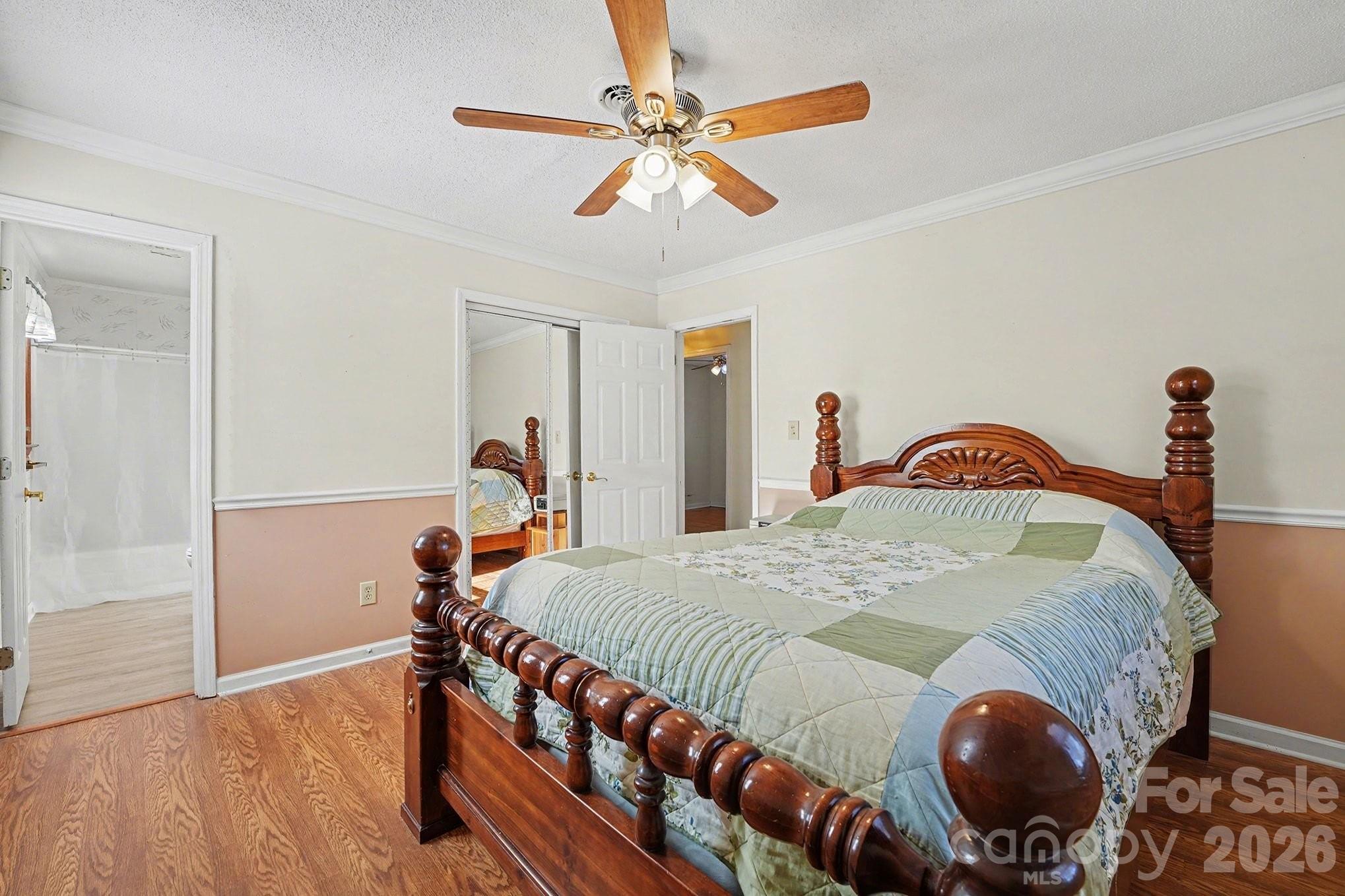 4057 Leafmore Street — Concord