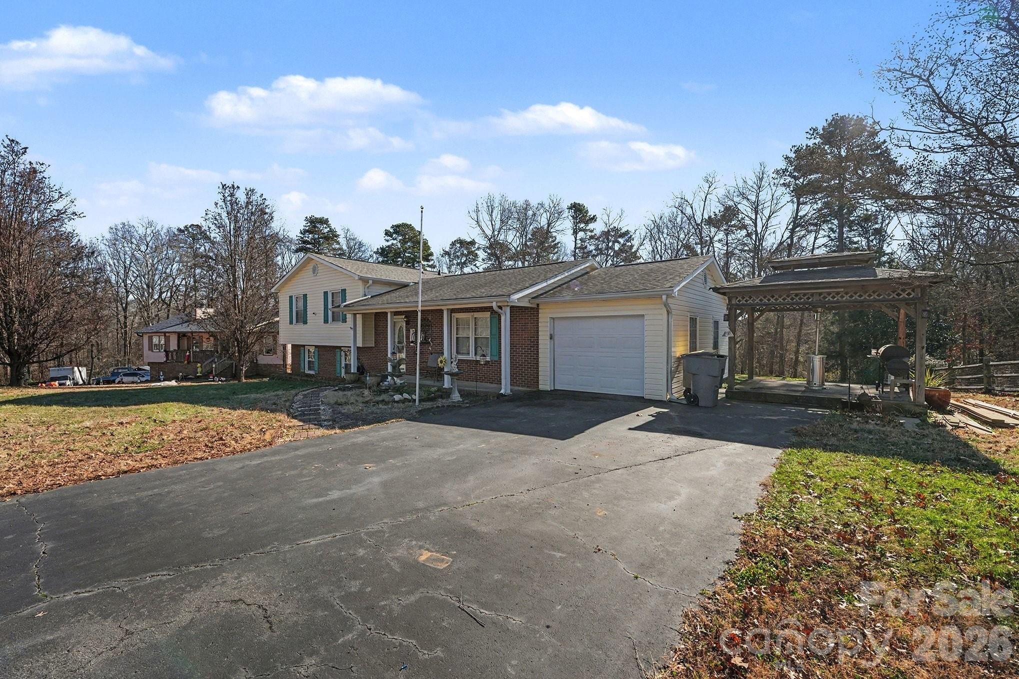4057 Leafmore Street — Concord
