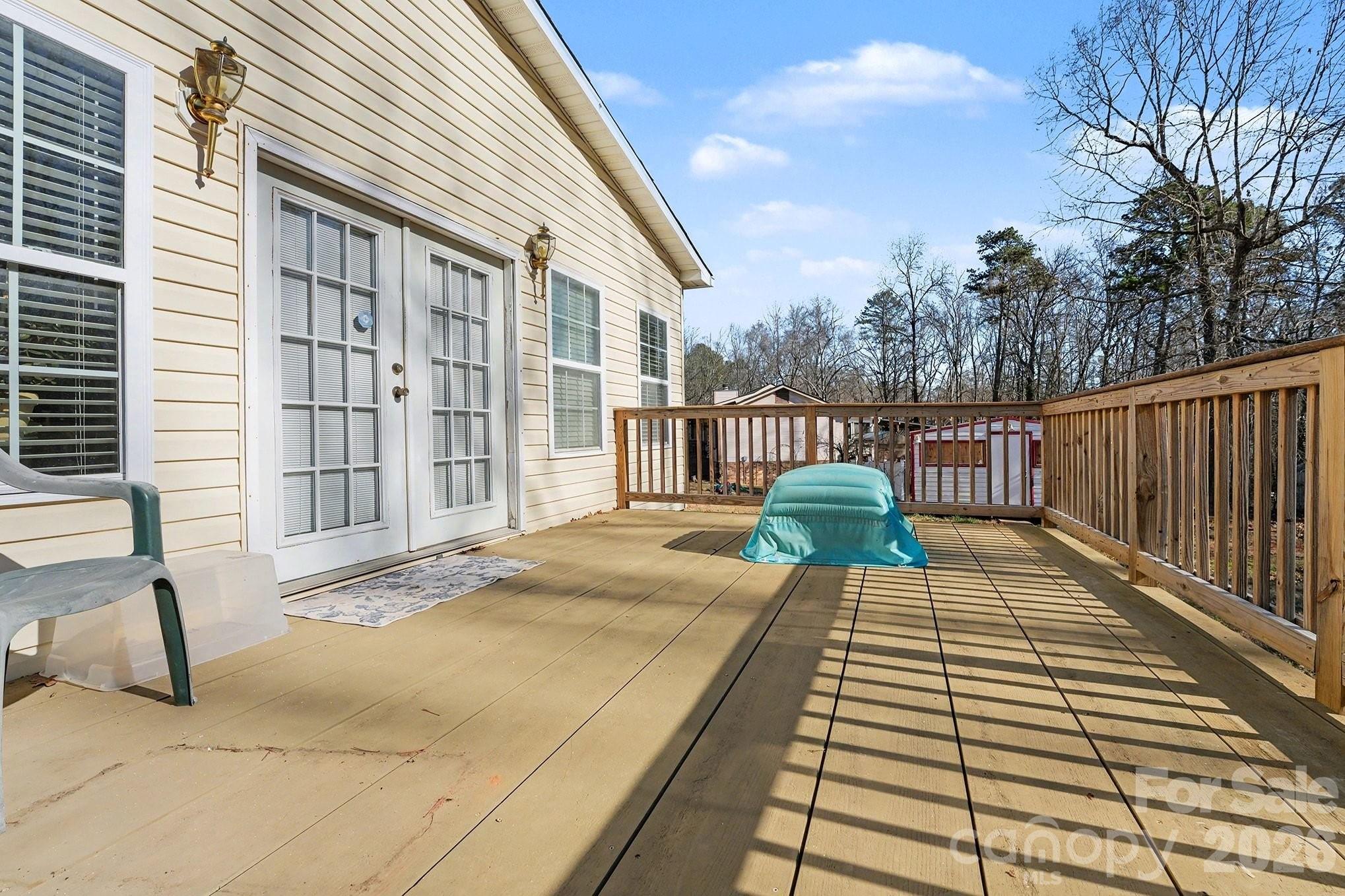 4057 Leafmore Street — Concord