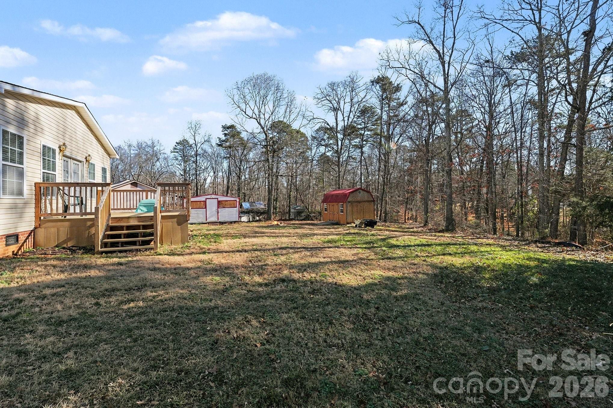 4057 Leafmore Street — Concord