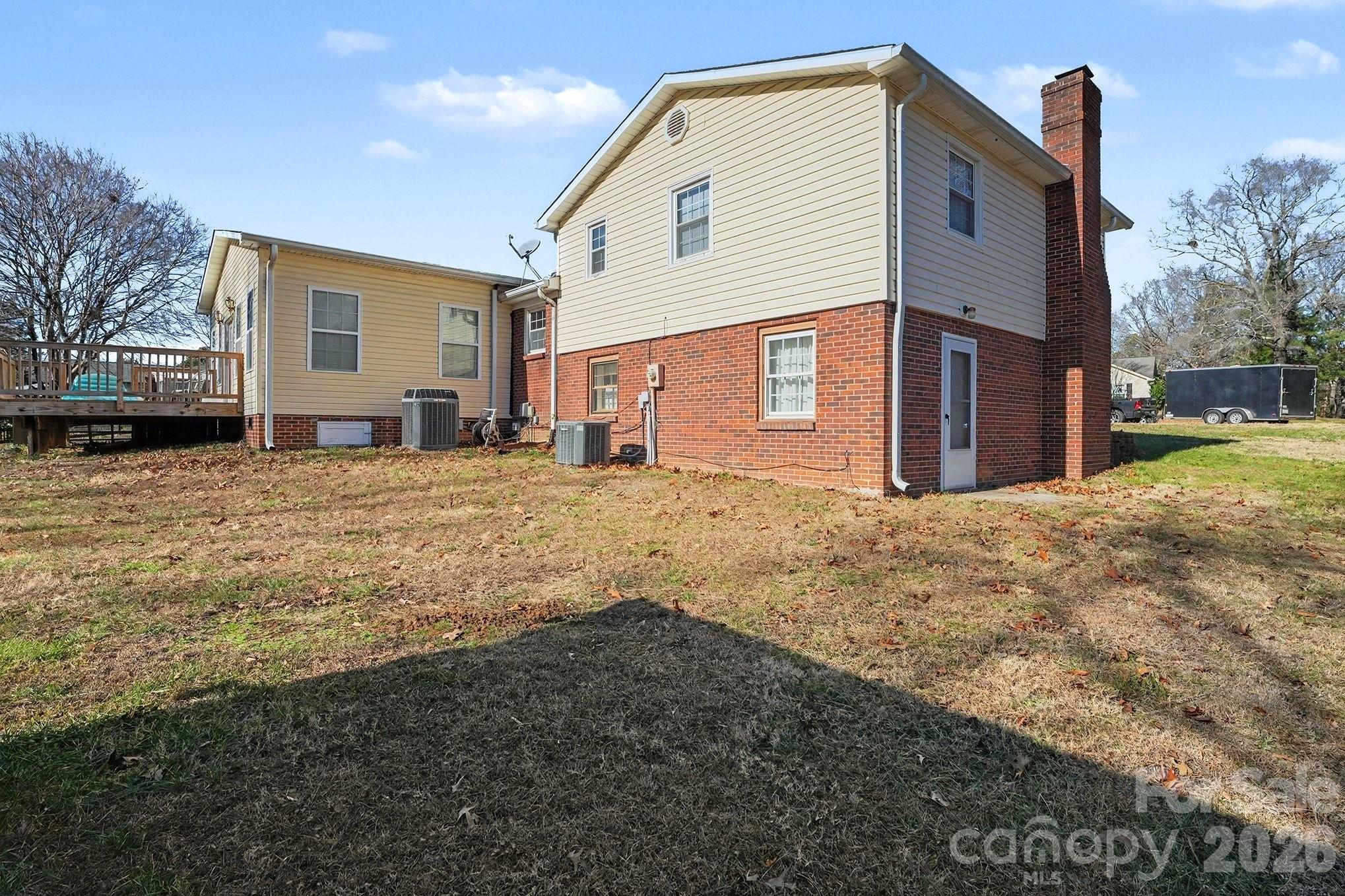 4057 Leafmore Street — Concord