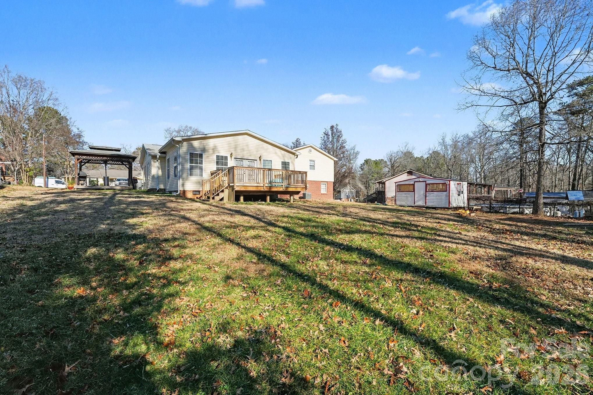 4057 Leafmore Street — Concord