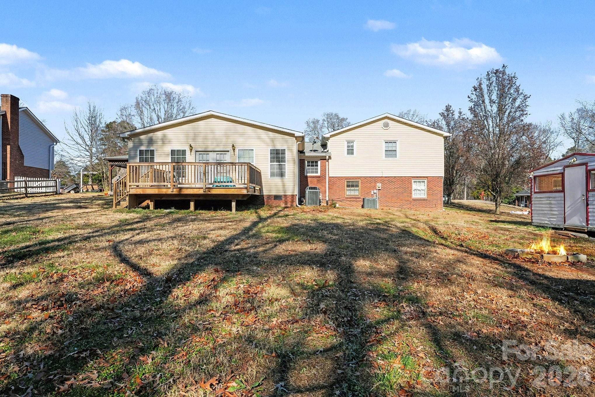 4057 Leafmore Street — Concord