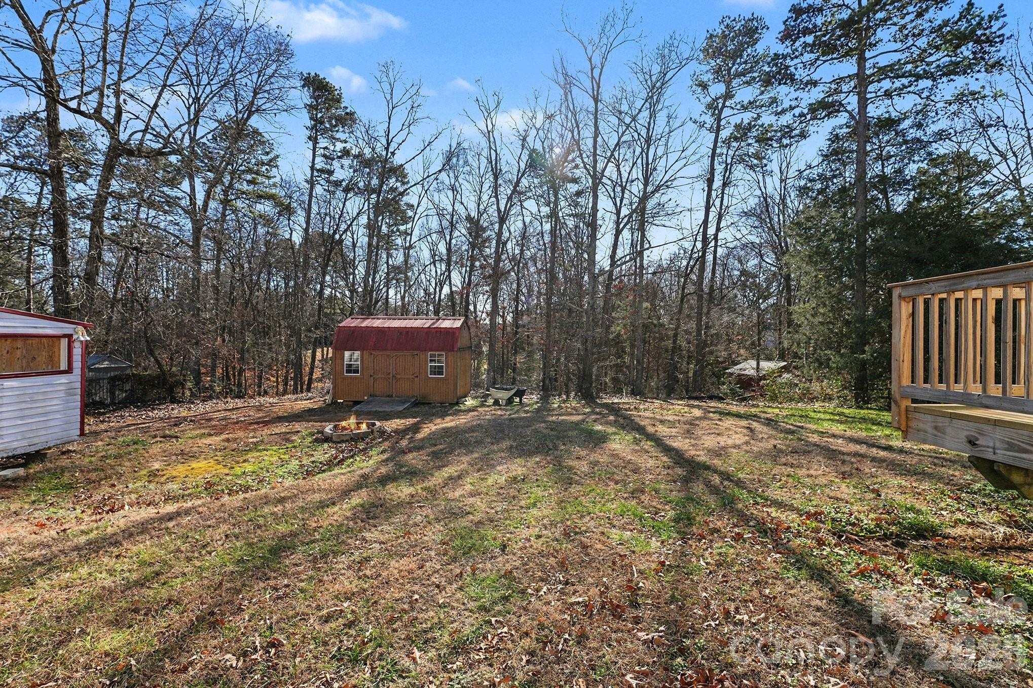 4057 Leafmore Street — Concord