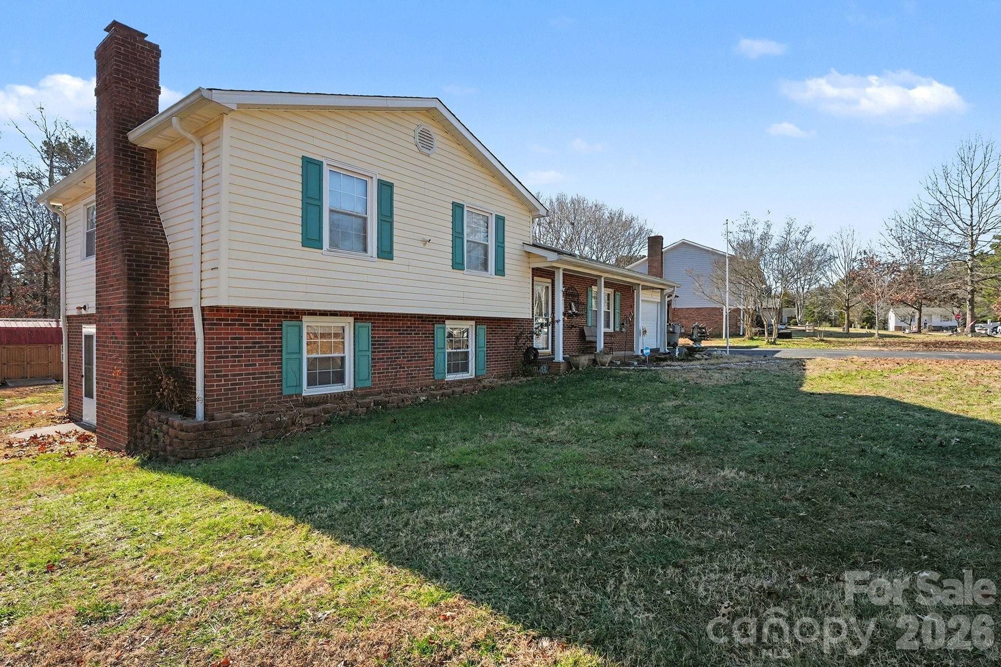 4057 Leafmore Street — Concord