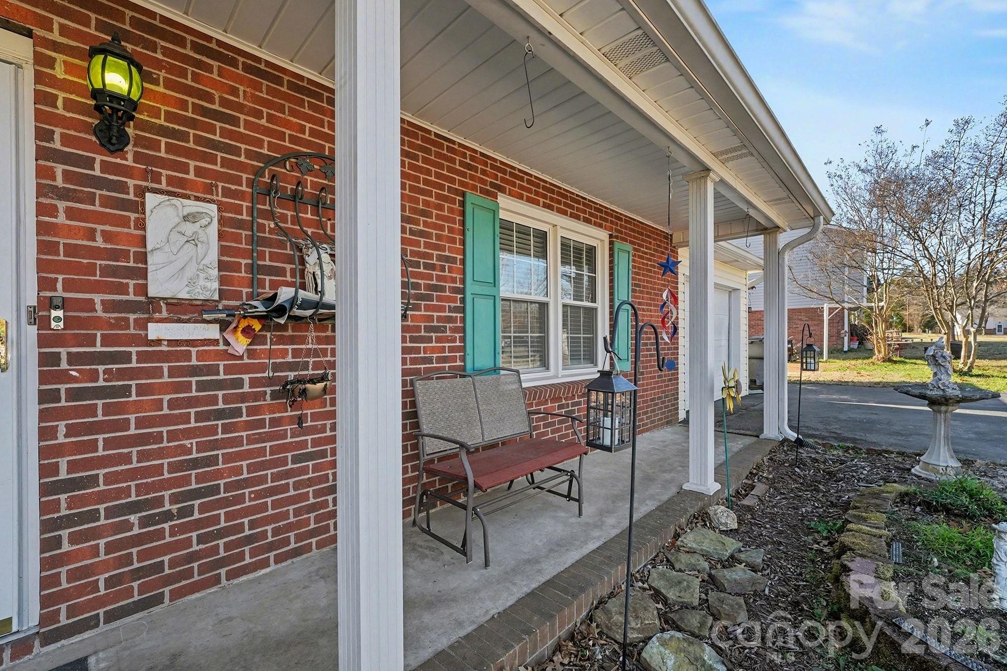 4057 Leafmore Street — Concord