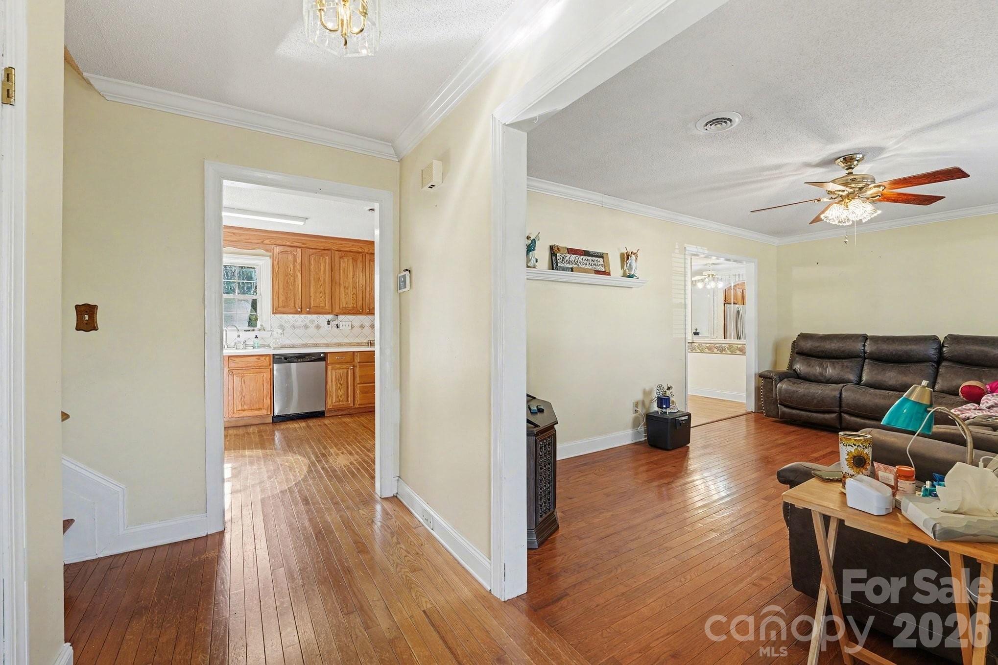 4057 Leafmore Street — Concord