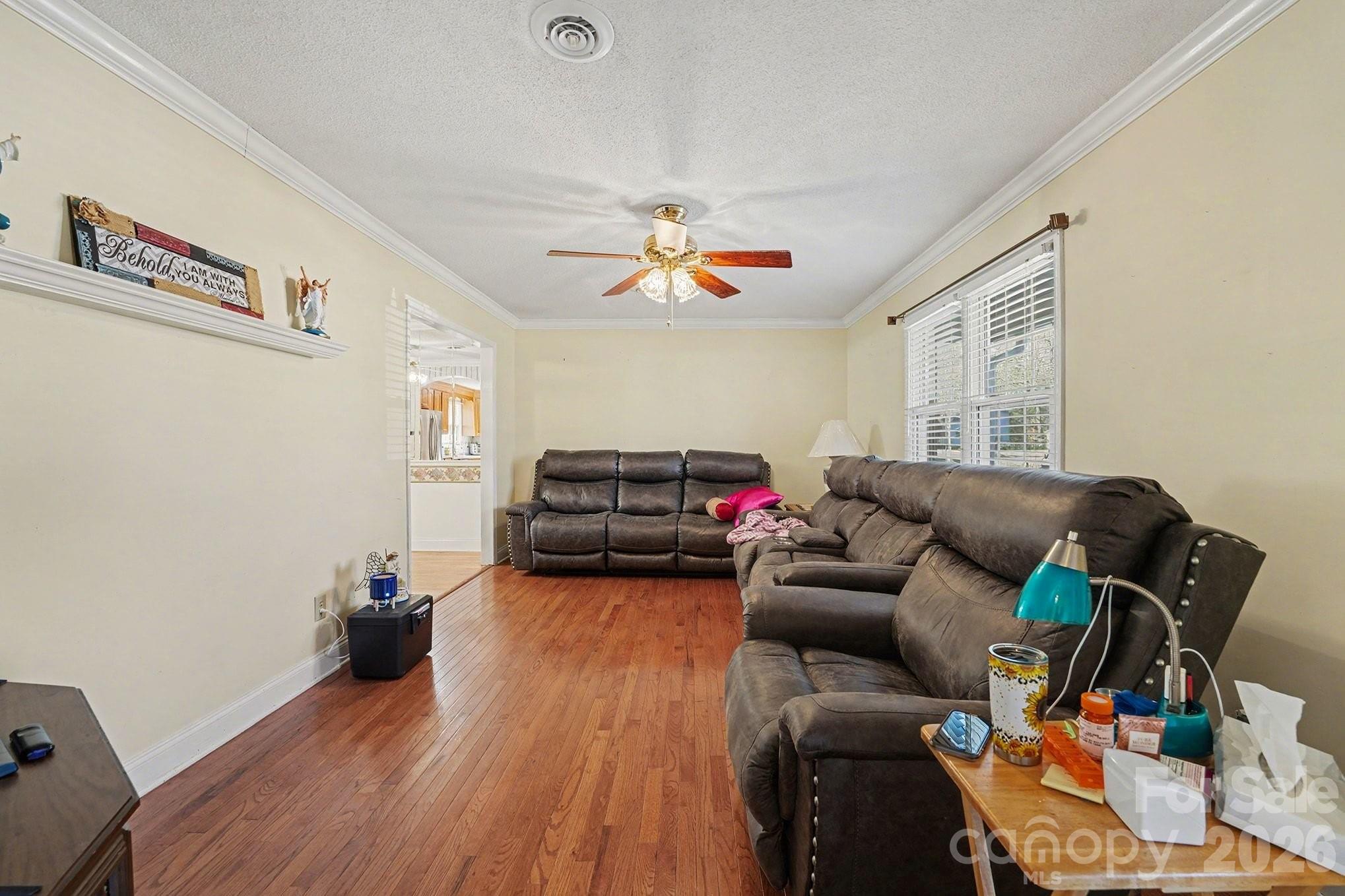 4057 Leafmore Street — Concord
