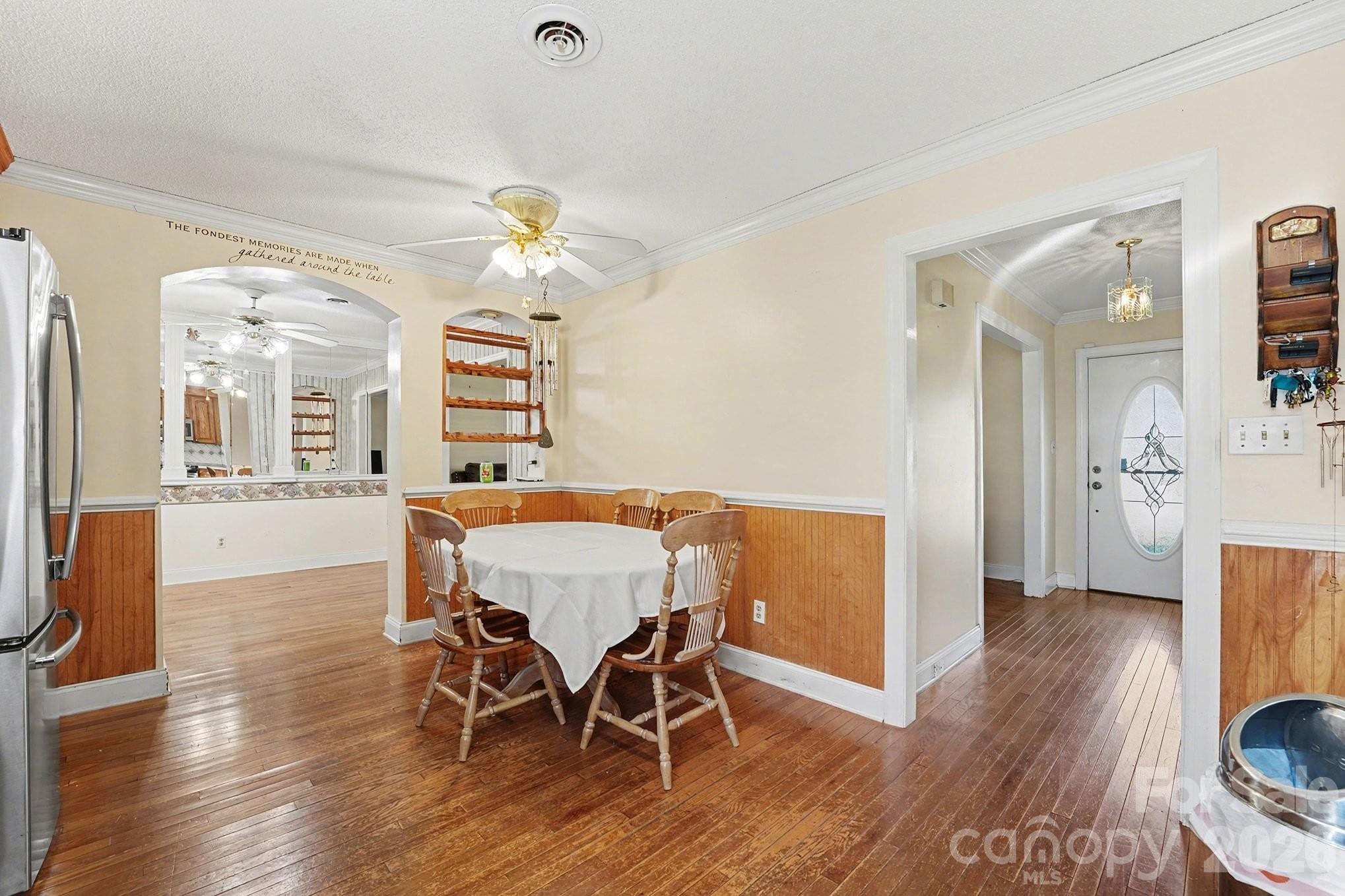 4057 Leafmore Street — Concord